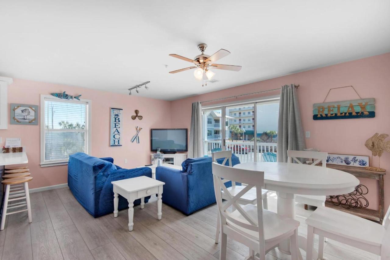 St. Martin Beachwalk Villas 423 Destin Exteriér fotografie