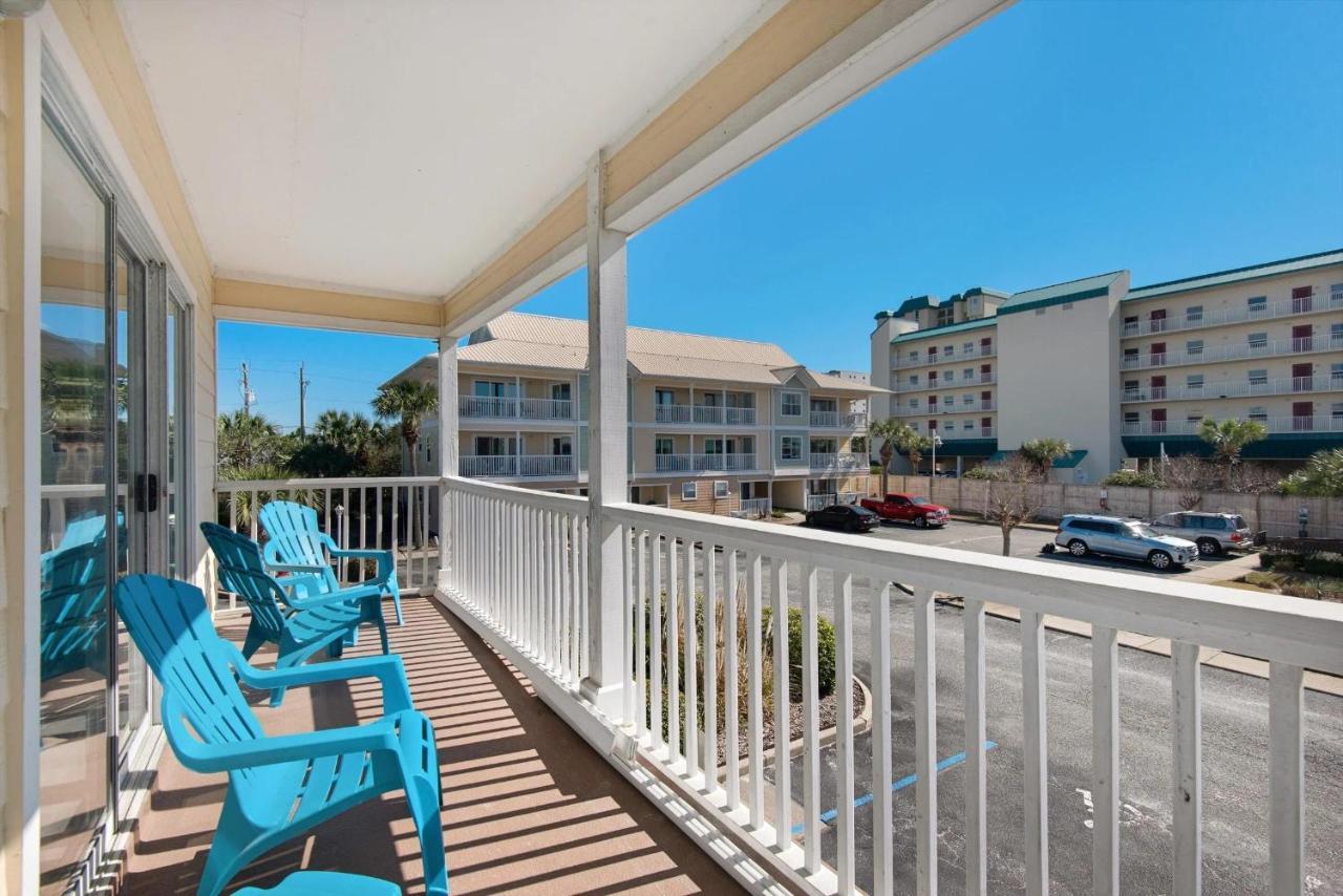 St. Martin Beachwalk Villas 423 Destin Exteriér fotografie