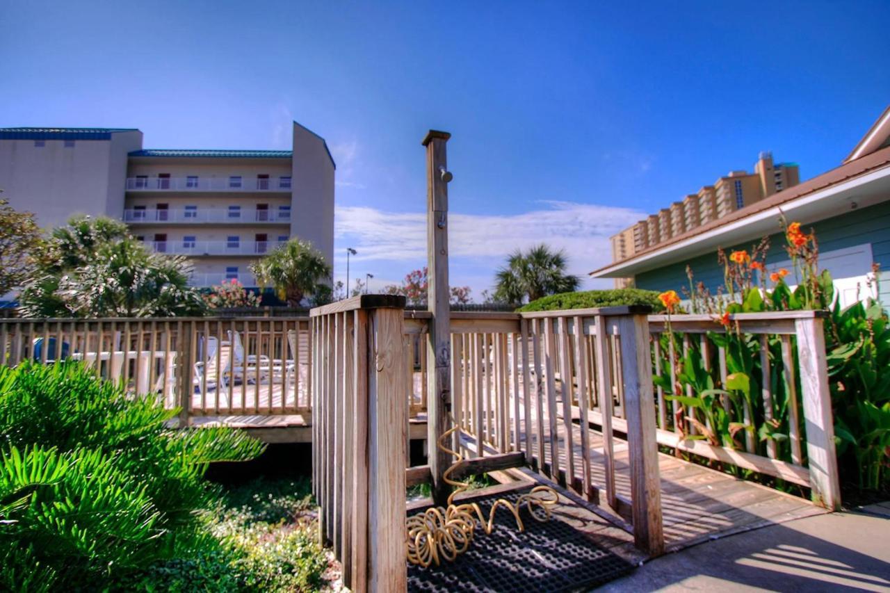 St. Martin Beachwalk Villas 423 Destin Exteriér fotografie