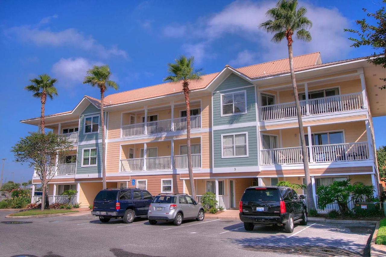 St. Martin Beachwalk Villas 423 Destin Exteriér fotografie